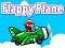 Játék Flappy Plane online