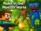 Játék Nubik in the Monster World online