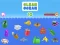Játék Clean Ocean online