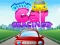 Játék Cute car racing online