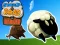Játék Sheep + Road u003d Danger online
