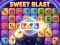 Játék Sweet Blast online