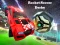 Játék Rocket Soccer Derby online