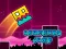 Játék Geometry Jump online