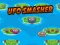 Játék UFO Smasher online