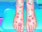 Játék Emma Foot Treatment online