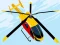 Játék Dangerous Helicopter Jigsaw online