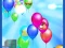 Játék Balloon Pop online
