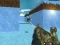 Játék Blocky Swat Shooting Iceworld Multiplayer online