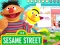 Játék 123 Sesame Street: Super Salad Diner online