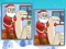 Játék Christmas Spot the Difference online