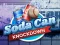 Játék Soda Can Knockout online