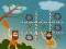 Játék Tic Tac Toe Stone Age online