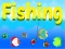 Játék Fishing online