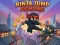 Játék Ninja Jump fighting online