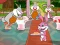 Játék Bunny Cakes! online