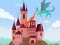 Játék Little Baby Dragons Memory online