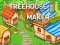 Játék Treehouses maker online