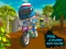 Játék Trial 2 Player Moto Racing online