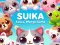 Játék Suika Kawaii Merge Game online
