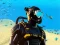 Játék Underwater Survival Deep Dive online