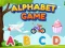 Játék Alphabet Game online