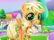 Játék Cute Pony Care online