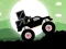 Játék Monster Truck Forest Delivery online