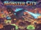 Játék Monster City online