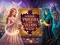 Játék Incredible Princesses and Villains Puzzle online