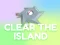 Játék Clear The Island online