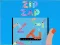 Játék Zip Zap online