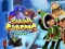 Játék Subway Surfers: Subway City Xmas online