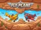 Játék Fly Plane online