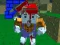 Játék Combat 3D Pixel Strike Multiplayer online