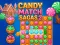 Játék Candy Match Saga 2 online