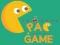 Játék Pac Game online