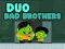 Játék Duo Bad Brothers online
