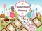 Játék Easter Card Memory online