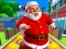 Játék Santa Run online
