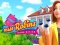 Játék Miss Robins Home Design online