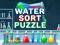 Játék Water Sort Puzzle online