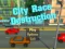 Játék City Race Destruction online
