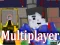 Játék Pixel Blocky Land online