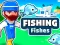 Játék Fishing Fishes online