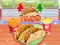 Játék Yummy Taco online