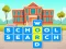 Játék School Word Search online
