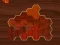 Játék Woody Block Hexa Puzzle online