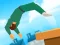 Játék Crazy Backflip 3D online