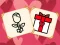 Játék Valentine Present Coloring online
